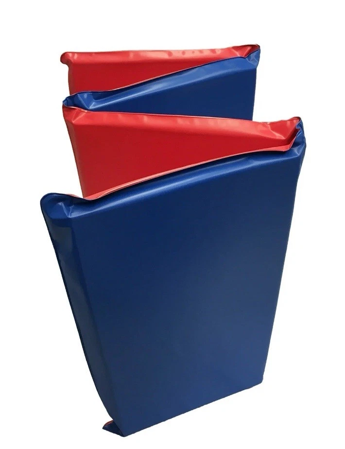 Alfombrilla para dormir KinderMat para niños escolares Foto 2 de 4