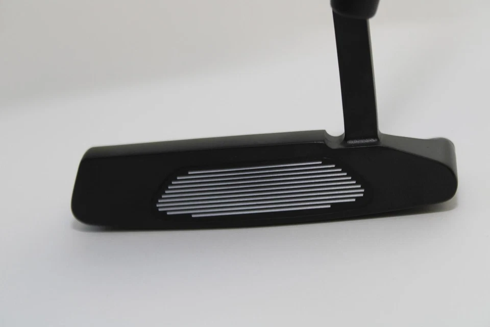 TaylorMade TP Black Collection Juno 1 Putter 34 Inch - PU102671 - Bild 3 von 4