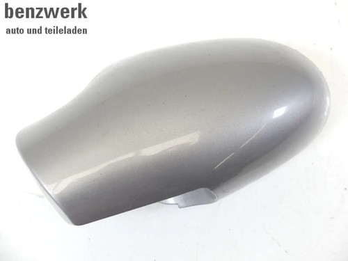 Mercedes A-Klasse W168 Gehäuse Kappe Außenspiegel links ORIGINAL 1688110160 ✔️