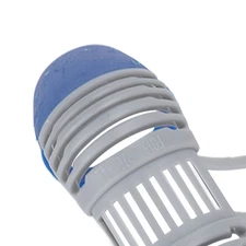 2pcs Sport Finger Sleeve Protector Reduce Pressure For Swollen Knuckles For Bask