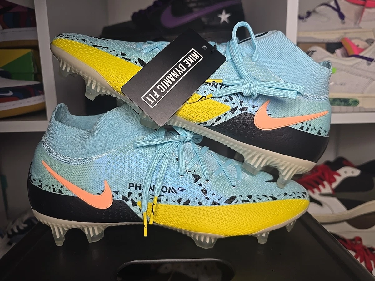 Nike Phantom GT2 Elite FG for Sale | Authenticity Guaranteed | eBay