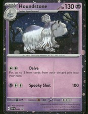 houndstone pokemon card price Pokémon TCG: Houndstone ex Box – SCORE BIG COLLECTIBLES main image 0