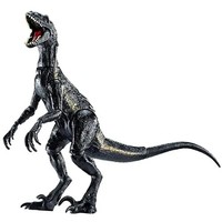 Indoraptor Jurassic World Action Figures Adjustable Dinosaurs Toys for