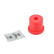 Lagerung, Blattfeder TEDGUM 00657336