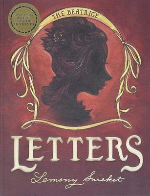 The Beatrice Letters