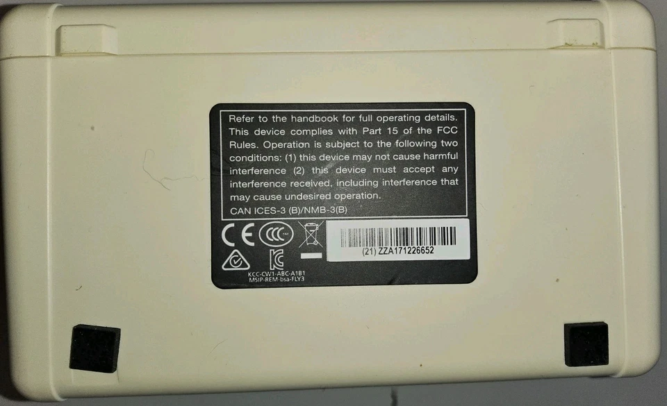 Mini amplificador combinado de guitarra Blackstar Fly de 3 vatios Foto 4 de 4