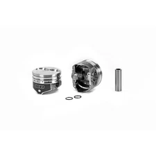 Piston and Rings Kit 4.060 in. -12.00 cc Dish (2V) for 1942 to 2018 Ford 302