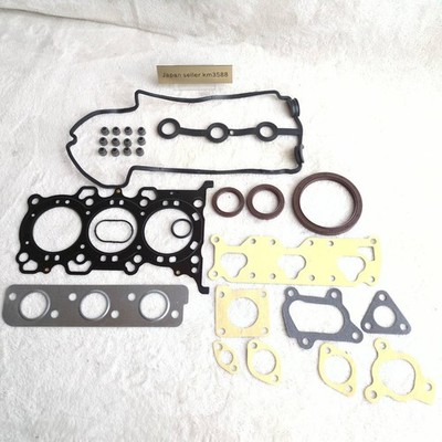 K6A Motorüberholung Dichtsatz 11402-78838 für Suzuki Jimny Wagon R Every Alto