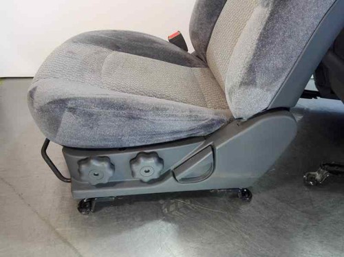 TELA ASIENTO DELANTERO DERECHO / MANUALES / 935672 PARA HYUNDAI SANTA FE SM 2. - Picture 6 of 10
