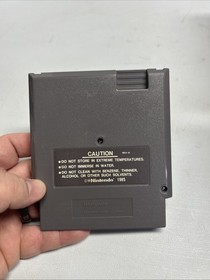 Terminator 2 Judgment Day (NES Nintendo Entertainment System, 1991) testato NES!