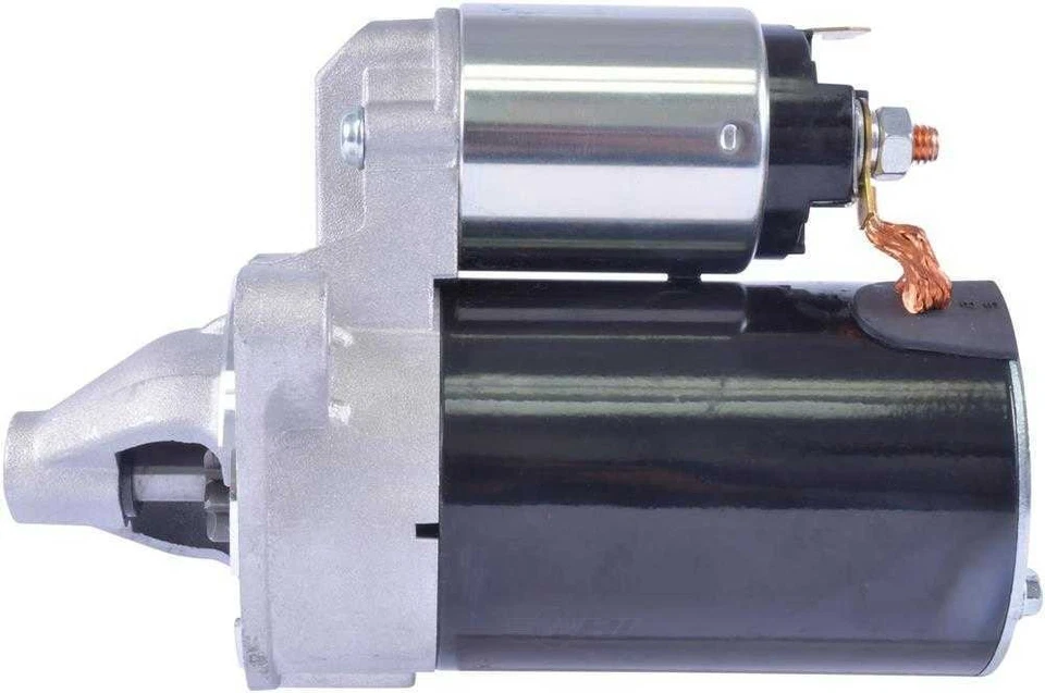 Motor De Arranque Para Kia Rio 2006-2008, Rio5 ACDELCO PROFESSIONAL Foto 4 de 4