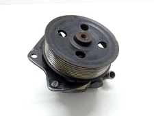 LAND ROVER RANGE ROVER SPORT L320 Power Steering Pump QVB500660 2.7 33503738