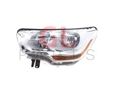 Feu avant (phare) Citroen C4