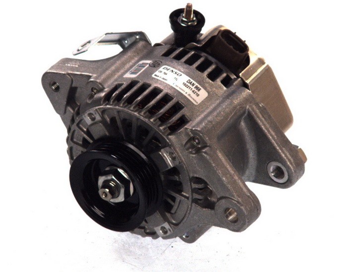 ALTERNATOR DAN966 FOR TOYOTA YARIS/VERSO/FUN/CARGO/VITZ VITZ/ECHO YARIS/VITZ - Image 12