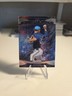 2025 Panini Prizm Jack Leiter #7 - Fireworks