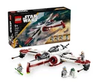 LEGO Star Wars 75402: Revenge of The Sith ARC-170 Starfighter Spaceship, 9+