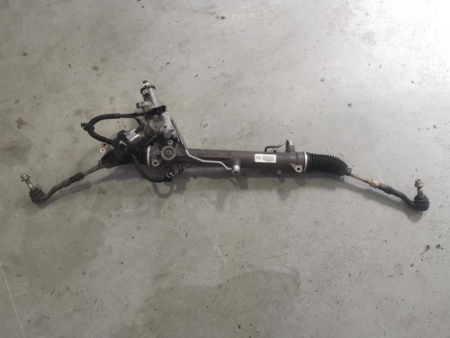 BMW 5 SERIES STEERING BOX/RACK ACTIVE STEERING TYPE, E60, 10/03-04/10 03 04 05 0