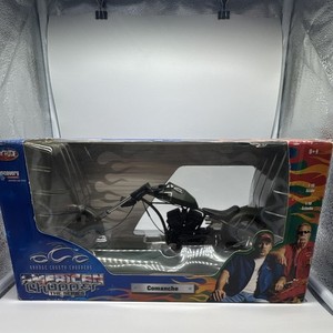 Orange County Choppers Diecast | eBay