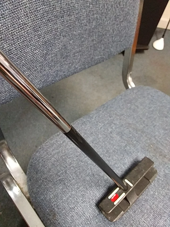 See More  FGP Center Shaft Putter RH 35" See More Grip  - Image 4 of 4