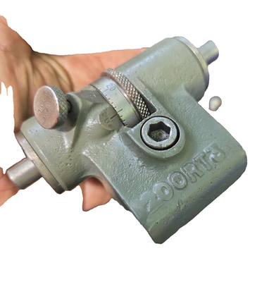 #ad #ad South Bend Metal Lathe Heavy 10quot; 13quot; Micrometer Carraige Stop MCS 102 RA $189.99