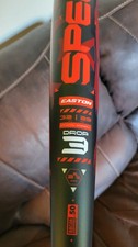 Easton Speed Baseball Bat |  BBCOR | -3 Drop | 2 5/8' Barrel