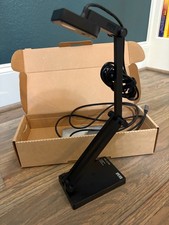 IPEVO V4K PRO Ultra HD USB Document Camera
