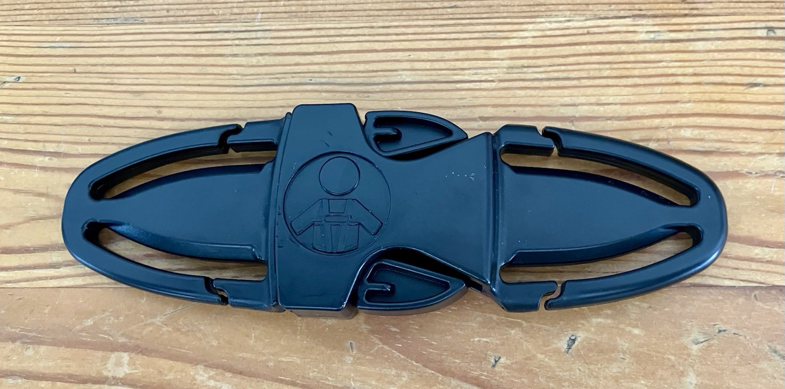 Seat Chest Harness Clip Car Seat Safety Belt Clip Buckle Lock Stroller Chest 