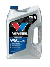 Valvoline 881172 Vr1 Racing Oil Engine Oil Valvoline 881172 Vr1 Racing Oil Engine Oil