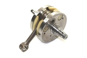 2019 KTM 250 XC-W TPI OEM Engine Crank Shaft 55430118100 