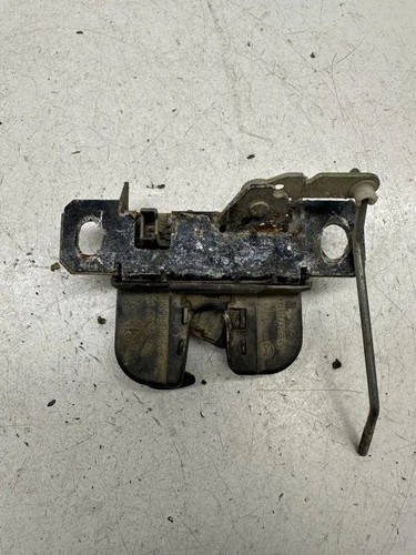 VW GOLF V Variant 1K5 Heckklappenschloss 1J9827505 1.90 Diesel 77kw 33814489