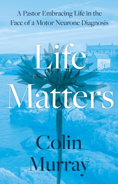 Life Matters by Colin Murray (Paperback Book)