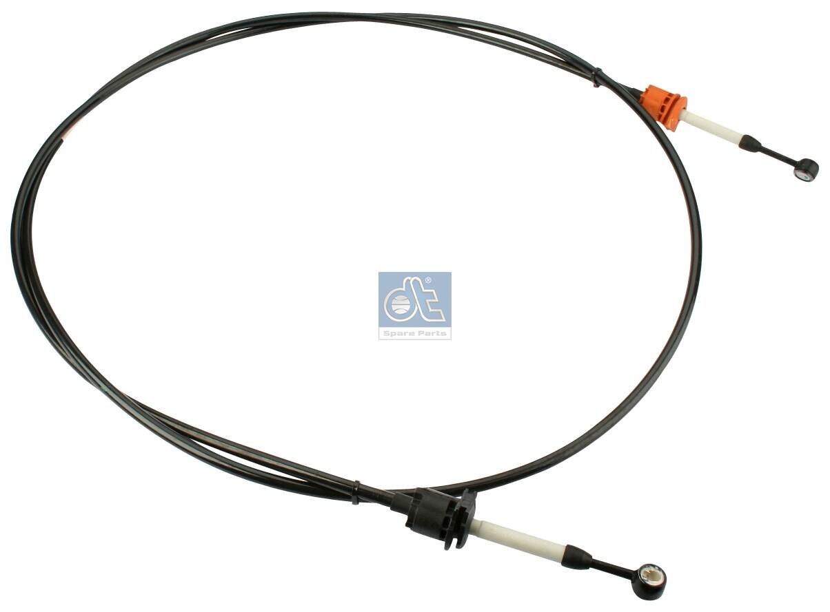 2x ✅Fits DT SPARE PARTS 2.32913 Cable Pull, manual transmission 2.32 ⭐UK Seller⭐