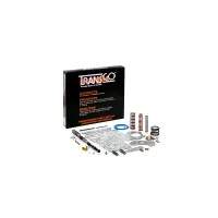 TransGo Shift Kit T22165C Includes 2003 With V10, Stage 2, Stage 3, Diesel Perfo