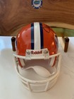 Jack Youngblood Autographed Florida Gators Mini Helmet w HOF 92 Los Angeles Ram — photo 2