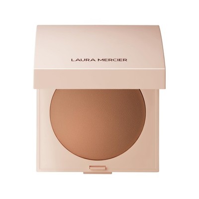 Laura Mercier Real Flawless Luminous Perfecting Press Powder Translucent 0.24 OZ