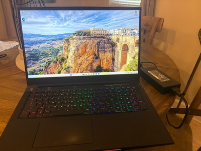 #ad #ad Eluktronics Mech 17 G1Rx Slim amp; Gaming Laptop RTX 2080 Super $725.00