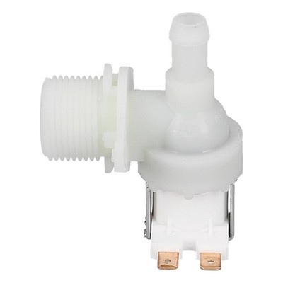easyPART passend für 1883550500 Beko Magnetventil 1-fach für Geschirrspüler