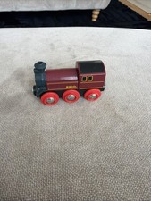Brio Train