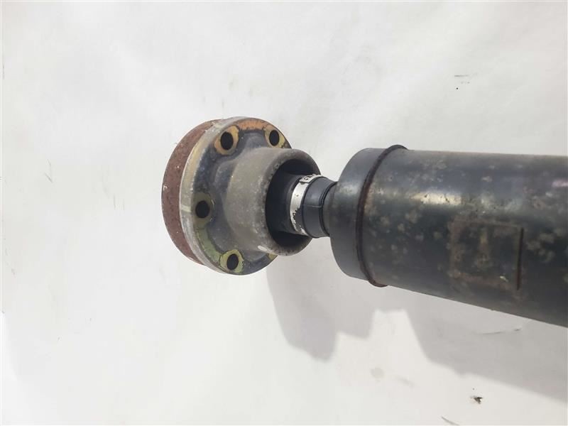 Rear Drive Shaft PN 3W5521101B OEM 2006 Bentley Flying Spur