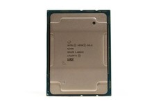 Intel Xeon Gold 6240R 2.40GHz 24-Core 48-Threads 35.75MB LGA 3647 CPU P/N: SRGZ8