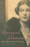 Rosamond Lehmann Selina Hastings Taschenbuch Englisch 2003 Vintage
