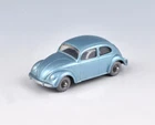Matchbox Lesney 1-75 Series 25b VW Volkswagen 1200 1960