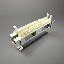     QTY 2 Leviton 47690-110 Phone Distribution Wiring Block  110 Connectors   