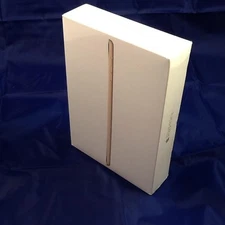Rare Apple iPad Mini 3 A1600 64GB Wi-Fi + Cellular - Unlocked - Gold (MH392LL/A)