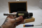 STARRETT 782Z-750 Digital Electronic Internal Micrometer 3/8-3/4" range