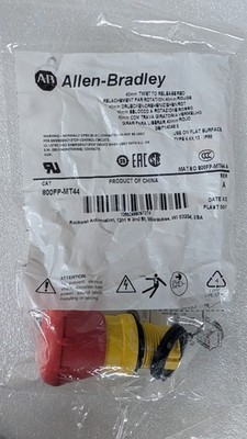 10PCS NEW For Allen Bradley 800FP-MT44 switch controller Fast shipment