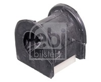 Vorderachse Febi Bilstein 42868 Lagerung, Stabilisator FüR Toyota
