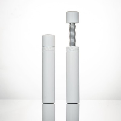 White L GPU Support Brace, 74-120mm, Anti Sag Bracket, Graphics, Video Card
