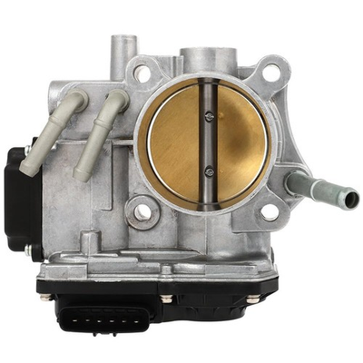 #ad Throttle Body Assembly 16400RAAA61 06 11 Honda Civic Accord CR V Element CSX $110.99