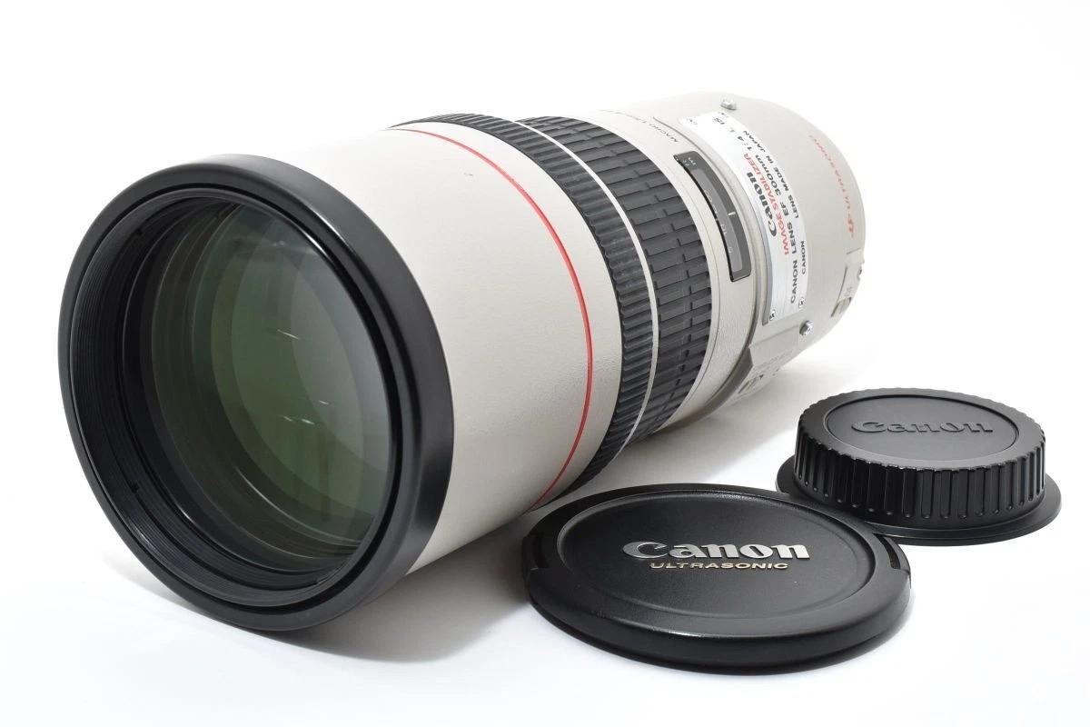 Canon EF 300mm Camera Lenses for sale | eBay Canon EF 300mm Camera Lenses for sale | eBay